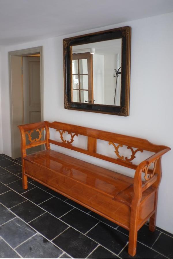 Wohnen Am Dehnthof Haus 2 Leilighet Kappeln Eksteriør bilde